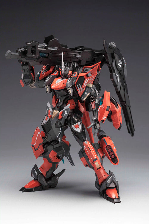 Annihilation 1/100 AN-01 湮灭 Scale Model Kit