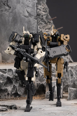 Sheik Mainland 3MIN Project-A 1/18 Fenrir A6 Assault Type
