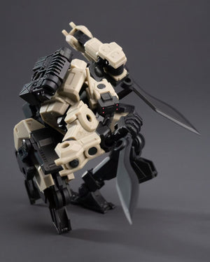 Sheik Mainland 3MIN Project-A 1/18 Fenrir A6 Assault Type