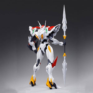 [BACKORDER] Orange Cat Industry Tekkaman Blade D-Boy