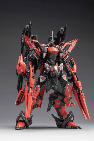 Annihilation 1/100 AN-01 湮灭 Scale Model Kit