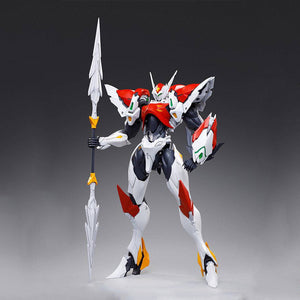 [BACKORDER] Orange Cat Industry Tekkaman Blade D-Boy