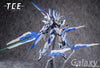 【BACKORDER】The Chaotic Era (TCE) 1/100 Scale Galaxy with Alloy Frame