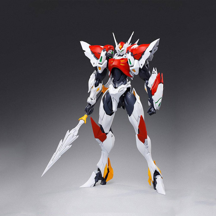 [BACKORDER] Orange Cat Industry Tekkaman Blade D-Boy