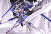 ZZA 1/100 Model Kit Blue Flame 蓝焰 炎 with Alloy Frame