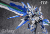 【BACKORDER】The Chaotic Era (TCE) 1/100 Scale Galaxy with Alloy Frame