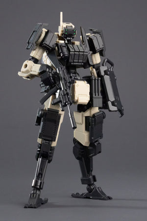 Sheik Mainland 3MIN Project-A 1/18 Fenrir A6 Assault Type