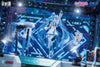 【PREORDER】Soskill Hatsune Miku Series Snow Miku Model Kit