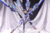 ZZA 1/100 Model Kit Blue Flame 蓝焰 炎 with Alloy Frame