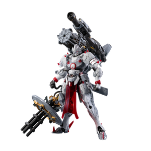 【PREORDER】Motor Nuclear Legend of Star General MNP-XH13 Wei Yuan Trainee Model - Heavy Arms Version