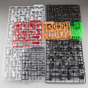 [BACKORDER] Orange Cat Industry Tekkaman Blade D-Boy
