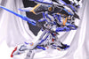 ZZA 1/100 Model Kit Blue Flame 蓝焰 炎 with Alloy Frame