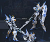 SNAA 1/144 BE The Round Table Knights - Gods Guardian Gawain