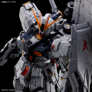 [PREORDER] PG 1/60 Perfect Grade UNLEASHED RX-93 Nu vGundam