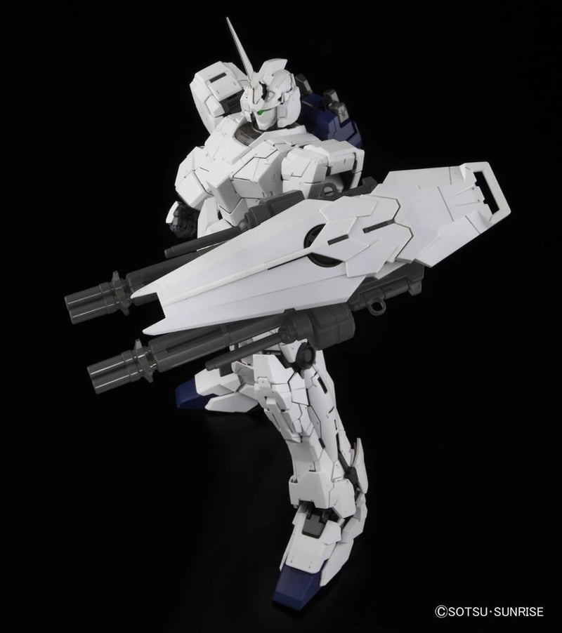 Bandai PG 1/60 RX-0 Unicorn Gundam Model Kit