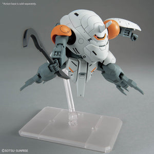 Bandai HG IBO 1/144 598's Monkey Rodi / Monkey Crab Rodi Model Kit (Iron-Blooded Orphans: Urdr-Hunt)