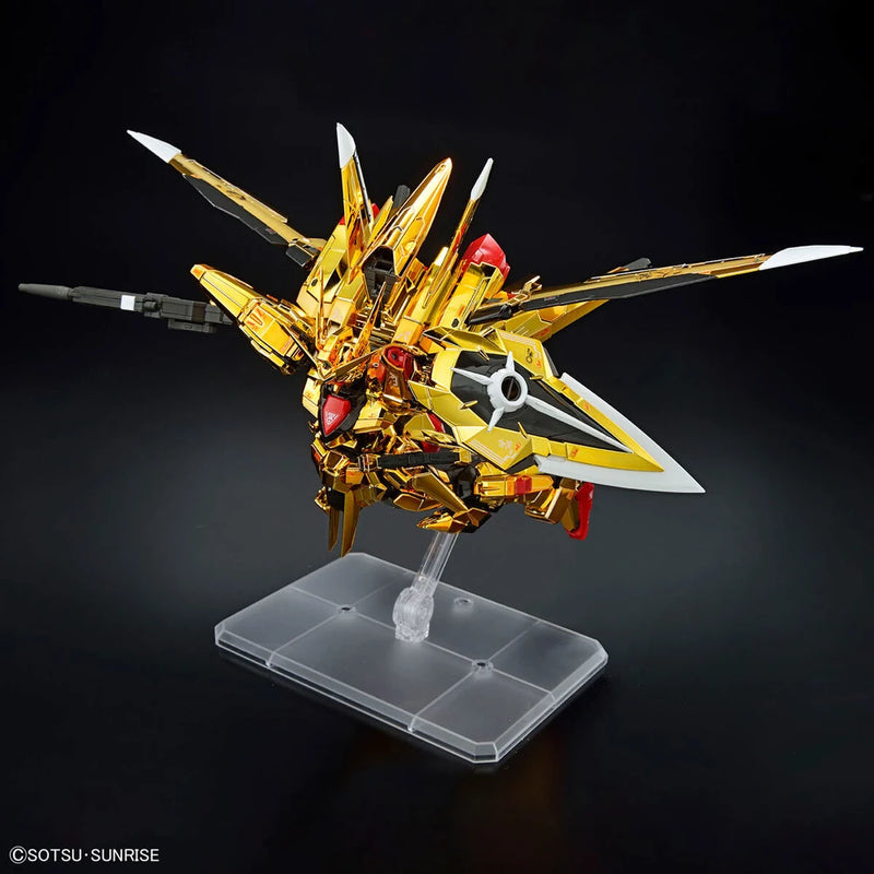 Bandai RG #41 1/144 ORB-01 Akatsuki Gundam (Oowashi Unit) Model Kit