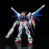 RG 1/144 GAT-X105B/FP Build Strike Gundam Full Package