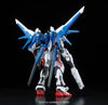 RG 1/144 GAT-X105B/FP Build Strike Gundam Full Package