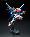 RG 1/144 GAT-X105B/FP Build Strike Gundam Full Package