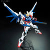 RG 1/144 GAT-X105B/FP Build Strike Gundam Full Package