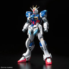 RG 1/144 ZGMF-X56S/α Force Impulse Gundam