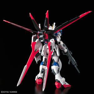 RG 1/144 ZGMF-X56S/α Force Impulse Gundam