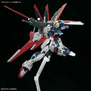 RG 1/144 GMF-56E2/α Force Impulse Gundam Spec II