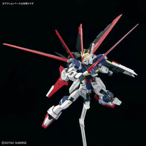 RG 1/144 GMF-56E2/α Force Impulse Gundam Spec II