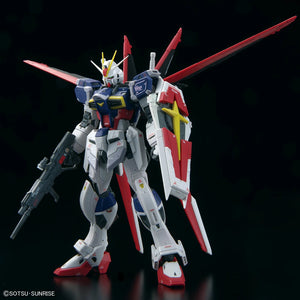 RG 1/144 GMF-56E2/α Force Impulse Gundam Spec II