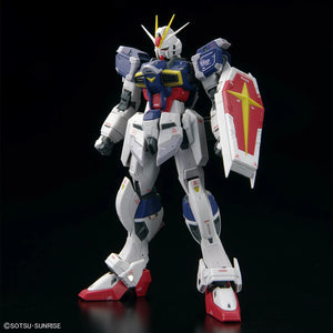 RG 1/144 GMF-56E2/α Force Impulse Gundam Spec II