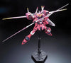 RG 1/144 ZGMF-X09A Justice Gundam