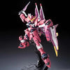 RG 1/144 ZGMF-X09A Justice Gundam