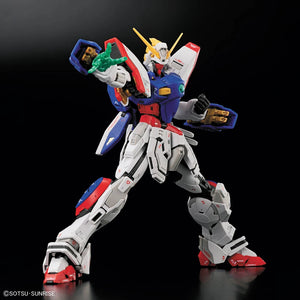 RG 1/144 GF13-017NJ Shining Gundam