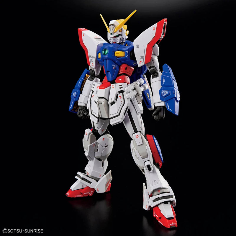 Bandai RG #42 1/144 GF13-017NJ Shining Gundam Model Kit