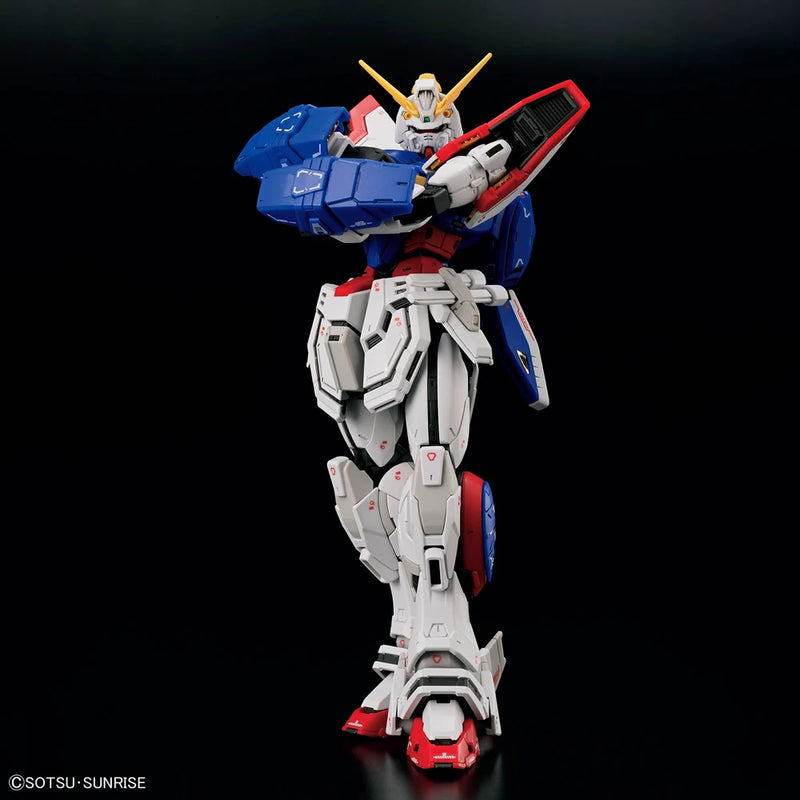 Bandai RG #42 1/144 GF13-017NJ Shining Gundam Model Kit