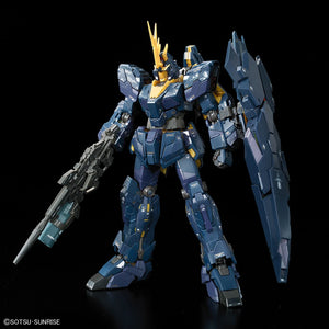 RG 1/144 RX-0 [N] Unicorn Gundam 02 Banshee Norn