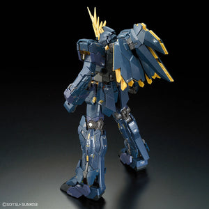 RG 1/144 RX-0 [N] Unicorn Gundam 02 Banshee Norn