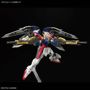 RG #43 1/144 Wing Gundam Zero