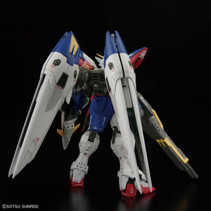 RG #43 1/144 Wing Gundam Zero
