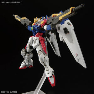 RG #43 1/144 Wing Gundam Zero