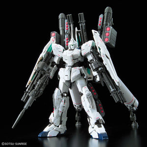 RG 1/144 RX-0 Full Armor Unicorn Gundam