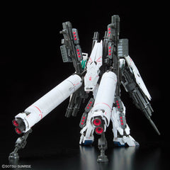 RG 1/144 RX-0 Full Armor Unicorn Gundam