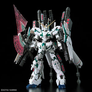 RG 1/144 RX-0 Full Armor Unicorn Gundam