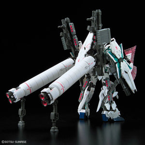 RG 1/144 RX-0 Full Armor Unicorn Gundam