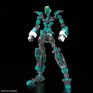 RG 1/144 RX-0 Full Armor Unicorn Gundam