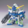 SD Gundam BB Senshi #376 Gundam AGE-FX