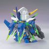 SD Gundam BB Senshi #376 Gundam AGE-FX