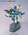 SD Gundam BB Senshi #376 Gundam AGE-FX