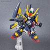 SD Gundam Cross Silhouette Tornado Gundam